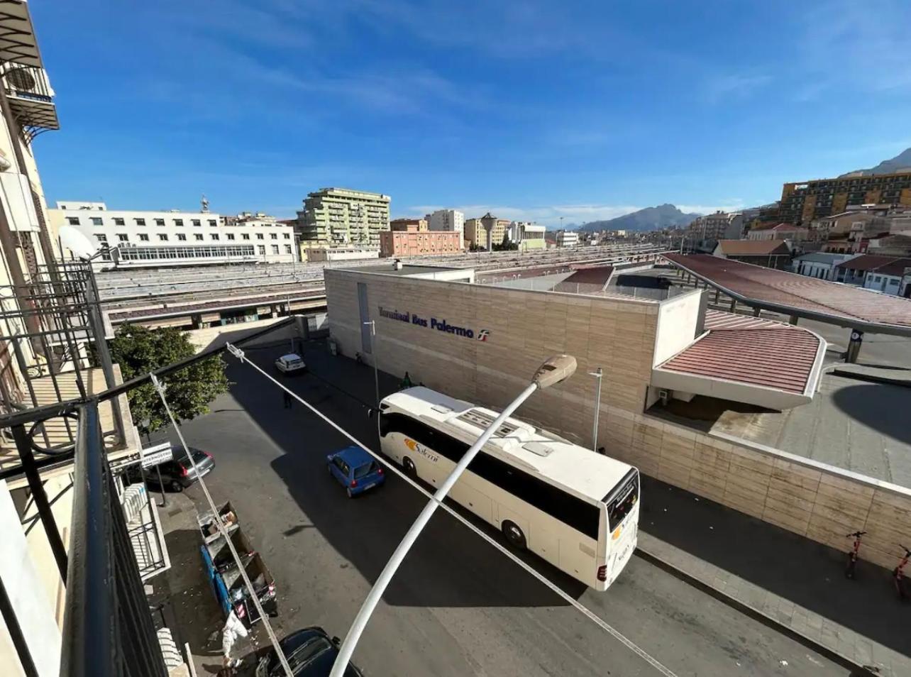 Atmospher, Centro Storico Di Palermo Exterior foto