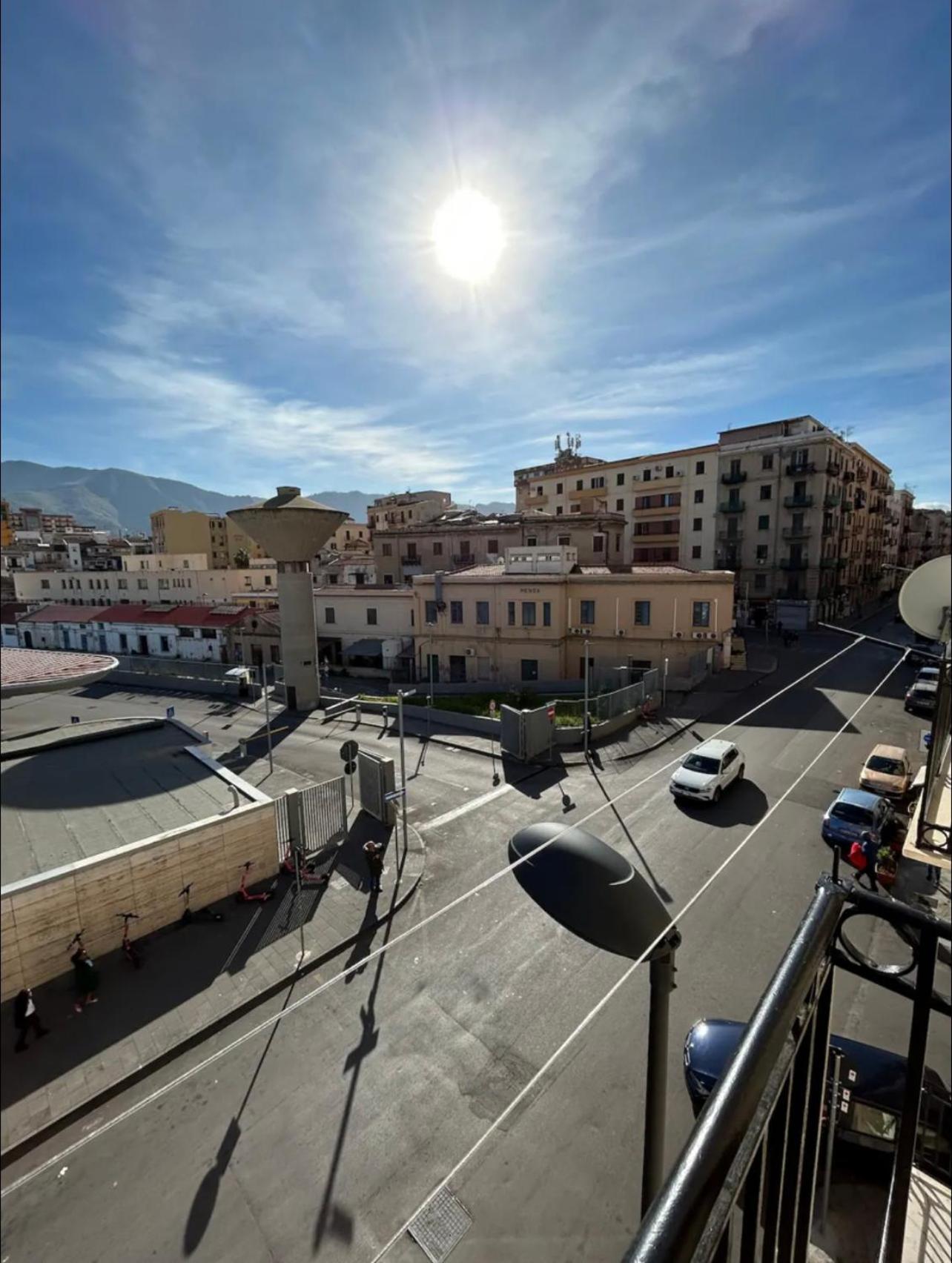 Atmospher, Centro Storico Di Palermo Exterior foto