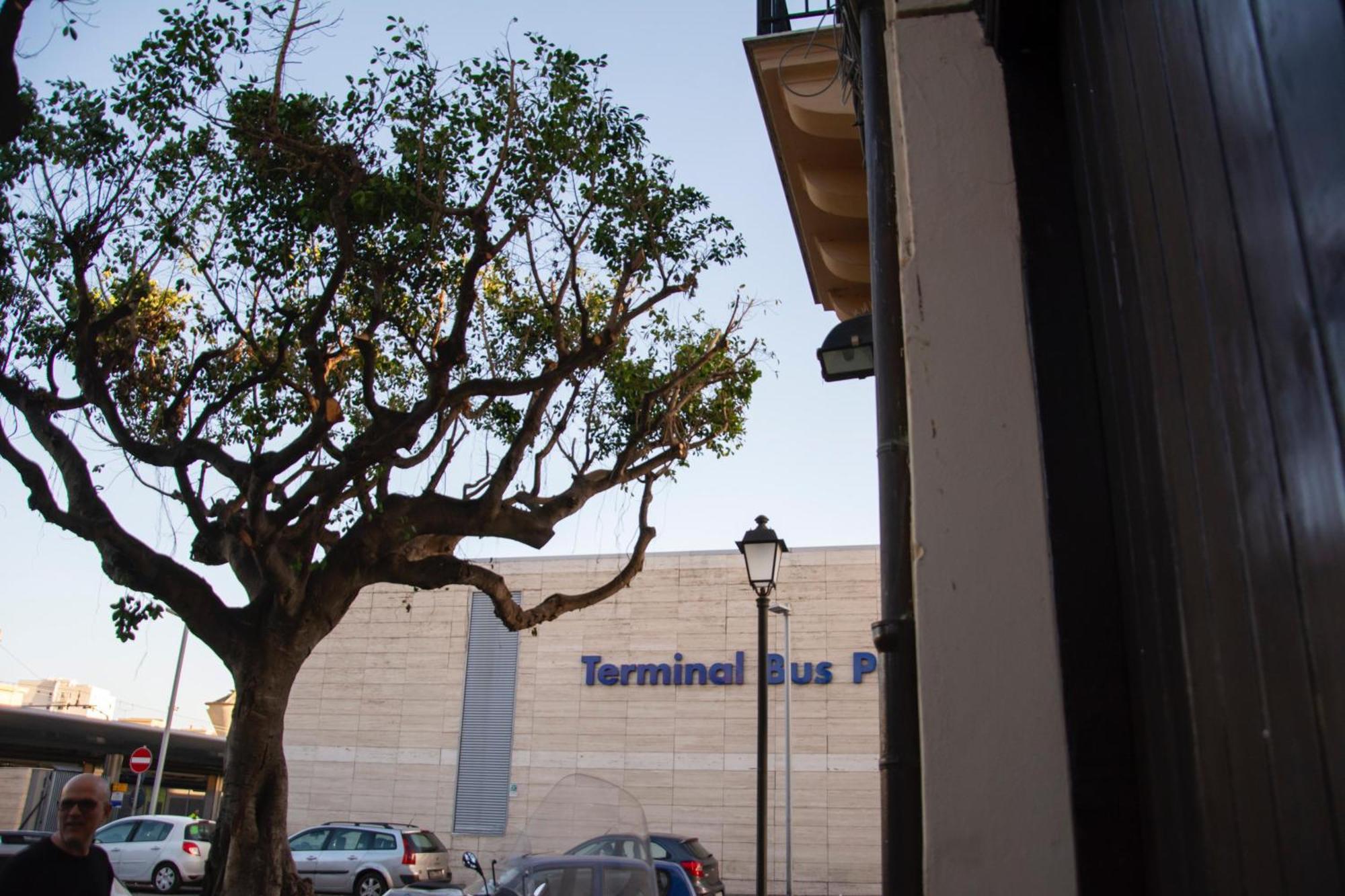 Atmospher, Centro Storico Di Palermo Exterior foto
